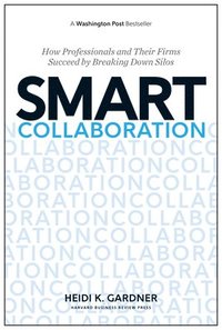 bokomslag Smart Collaboration