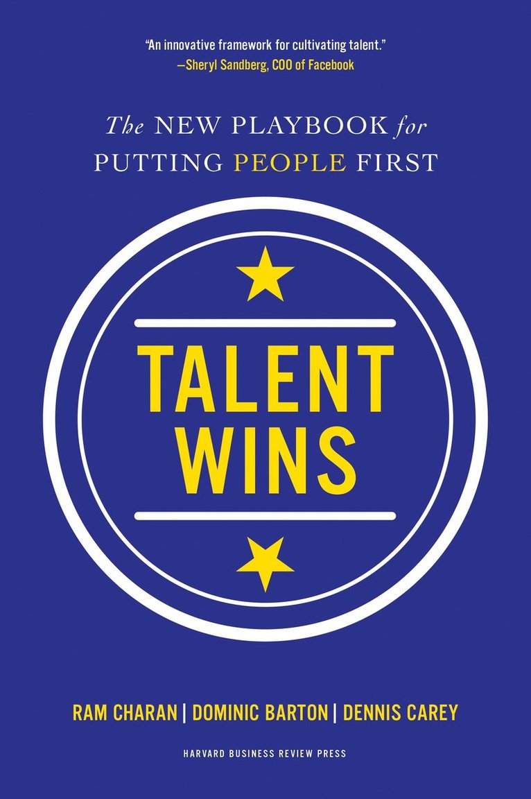 Talent Wins 1