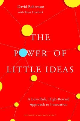 The Power of Little Ideas 1