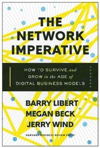 bokomslag The Network Imperative