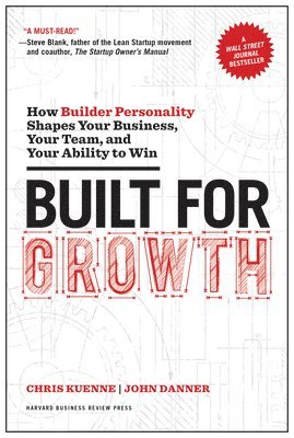 Built for Growth 1