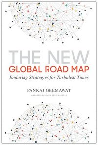 bokomslag The New Global Road Map
