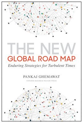 The New Global Road Map 1