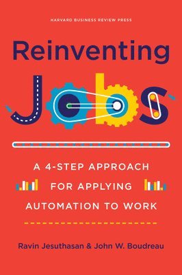 Reinventing Jobs 1