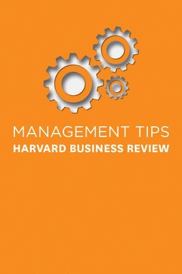 Management Tips 1