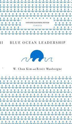 Blue Ocean Leadership 1
