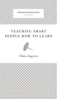 bokomslag Teaching Smart People How to Learn