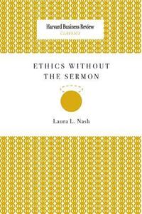 bokomslag Ethics Without the Sermon