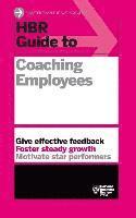 bokomslag HBR Guide to Coaching Employees (HBR Guide Series)