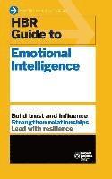 HBR Guide to Emotional Intelligence (HBR Guide Series) 1