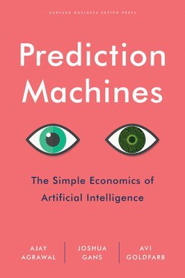 Prediction Machines 1