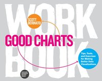 bokomslag Good Charts Workbook
