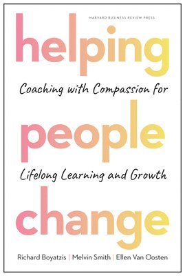 Helping People Change 1
