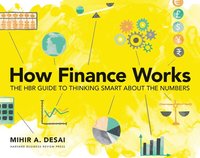 bokomslag How Finance Works