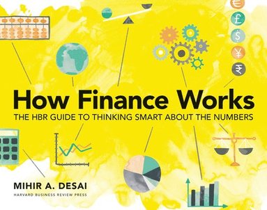 bokomslag How Finance Works