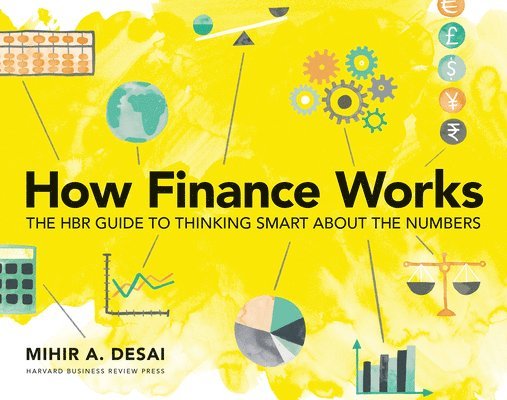 How Finance Works 1