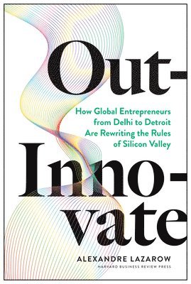 Out-Innovate 1