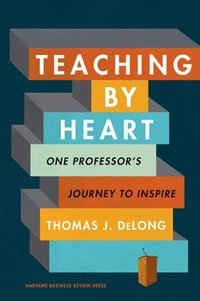bokomslag Teaching by Heart