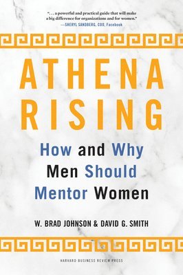 Athena Rising 1