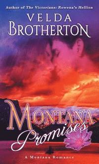 bokomslag Montana Promises