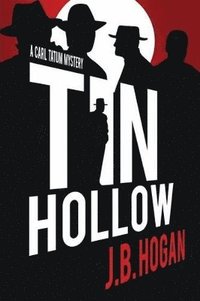 bokomslag Tin Hollow