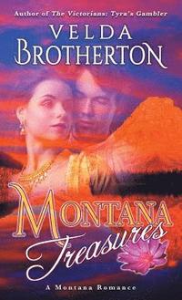 bokomslag Montana Treasures
