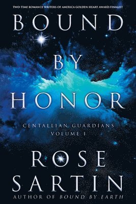 Bound by Honor 1