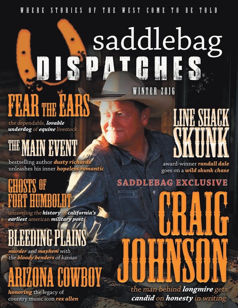 Saddlebag Dispatches-Winter 2016 1