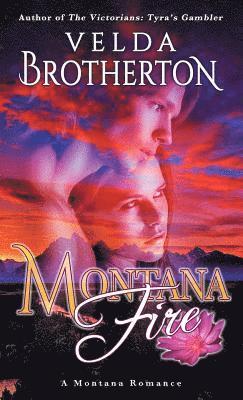 Montana Fire 1