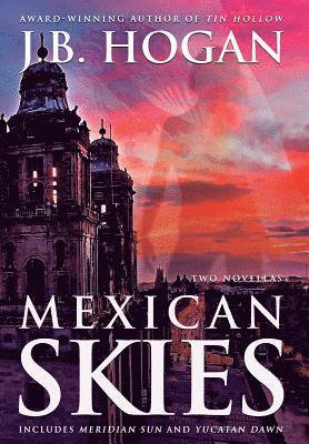 Mexican Skies 1