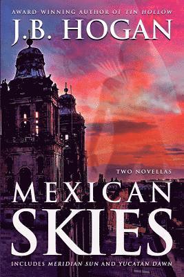 Mexican Skies 1