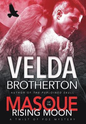 Masque of the Rising Moon