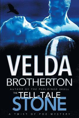 Velda Brotherton - Tell-Tale Stone, Häftad