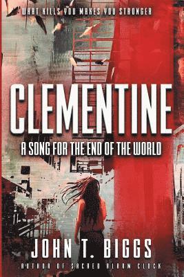 Clementine 1