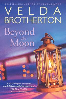 bokomslag Beyond the Moon