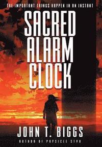 bokomslag Sacred Alarm Clock