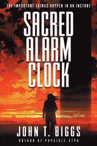 bokomslag Sacred Alarm Clock