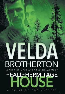 Fall of Hermitage House