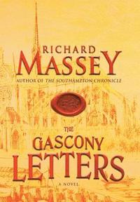 bokomslag The Gascony Letters