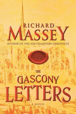 bokomslag The Gascony Letters