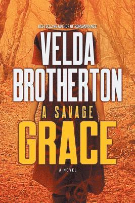 bokomslag Savage Grace