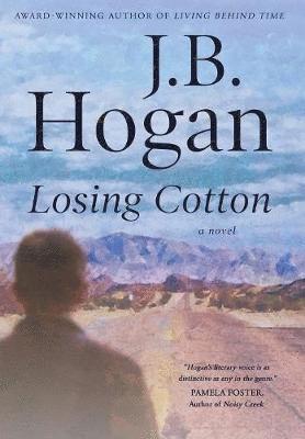 Losing Cotton 1