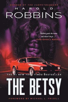 The Betsy