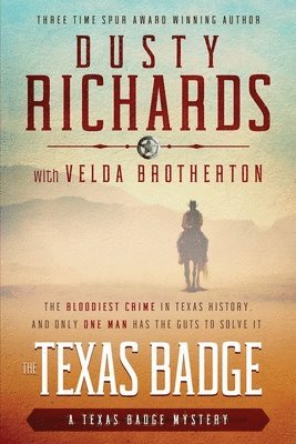 Texas Badge