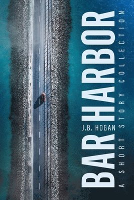 bokomslag Bar Harbor