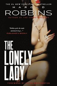 bokomslag The Lonely Lady