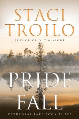 Pride and Fall 1