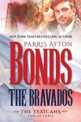 The Bravados 1