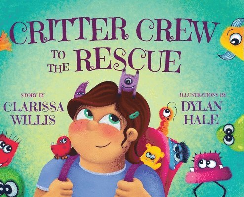 Critter Crew to the Rescue 1