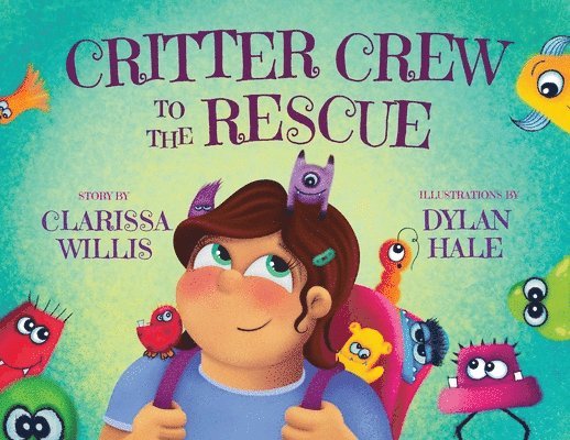 Critter Crew to the Rescue 1